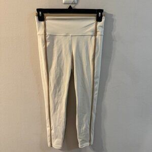 NWOT Athleta Ultra High Rise Elation 7/8 leggings